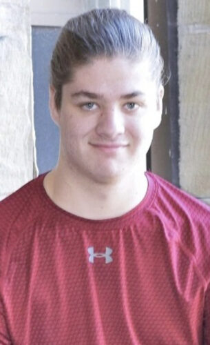 Northern Lights YMCA welcomes new aquatics director